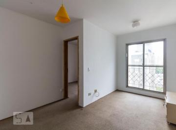 Apartamento · 60m² · 1 Quarto · 1 Vaga · Apartamento para Aluguel - Vila Clementino, 1 Quarto,  60 m² - São Paulo