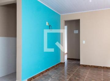 Casa · 45m² · 1 Quarto · Casa para Aluguel - Jaqueline, 1 Quarto, 45 m² - Belo Horizonte