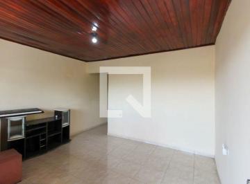 Casa · 65m² · 1 Quarto · 1 Vaga · Casa para Aluguel - Sapopemba, 1 Quarto,  65 m² - São Paulo