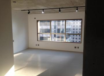 Apartamento · 70m² · 1 Quarto · 1 Vaga · Apartamento para Aluguel - Brooklin, 1 Quarto,  70 m² - São Paulo