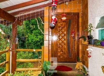 Rural · 400m² · 6 Quartos · 5 Vagas · Chácara à venda em Atibaia - Estância Santa Maria