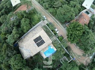 Rural · 400m² · 6 Quartos · 5 Vagas · Chácara à venda em  Estância Santa Maria do Laranal - 2.200m2