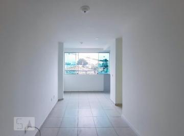 Apartamento · 48m² · 2 Quartos · Apartamento para Aluguel - Taboão, 2 Quartos, 48 m² - São Bernardo do Campo