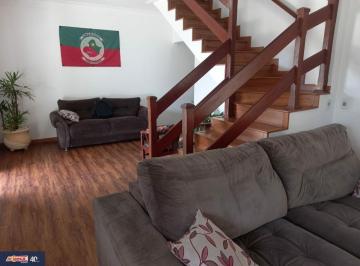 Casa · 497m² · 5 Quartos · 4 Vagas · SOBRADO COM 5 QUARTOS, SENDO 1 SUÍTE A VENDA, 250m² PARQUE CONTINENTAL ll - GUARULHOS/SP