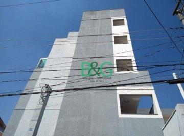 c447d763a0453d40c8d5c6071f66f6dffad9dc71 · Apartamento com 1 dormitório à venda, 30 m² por R$ 180.000,00 - Vila Pedroso - São Paulo/SP