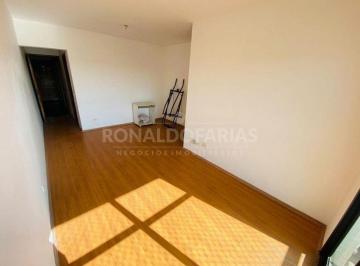 Apartamento · 74m² · 3 Quartos · 2 Vagas · APARTAMENTO DE 74M² À VENDA EM INTERLAGOS / CAMPO GRANDE   Zona Sul