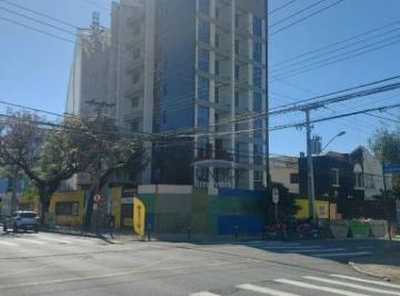 efa15eb9f85e1ca61ed2d844aa751daa4930c244 · Studio com 1 dormitório à venda, 30 m² por R$ 381.600,00 - Mercês - Curitiba/PR