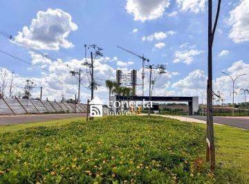 0c11620d6887b9ecaeb2076ef06cc639e9ada55c · Terreno em Paulínia SP  - Condomínio Urbe 365