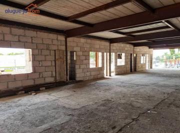 68309ab9fdcde9abd755863931d271b26b119187 · Prédio à venda, 1200 m² por R$ 4.787.000,00 - Jardim Satélite - São José dos Campos/SP
