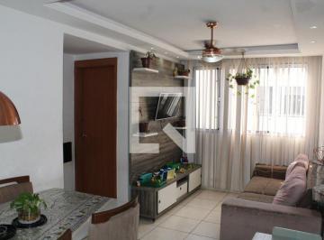 Apartamento · 39m² · 2 Quartos · 1 Vaga · Apartamento à Venda - Parada de Lucas, 2 Quartos,  39 m² - Rio de Janeiro