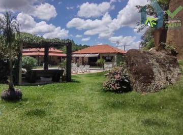Foto 01 · Linda casa térrea, alto Padrão, "Porteira Fechada", excelente localização! ESTUDA PERMUTA POR CASA