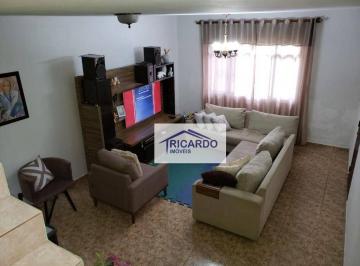 de01e4472c2ba1b9c9a77d3516cde36852470865 · Sobrado à venda, 240 m² por R$ 580.000,00 - Parque Continental II - Guarulhos/SP