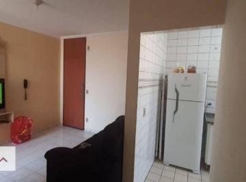 ee517ac85d257ff42fd5d94a85753e6c3eff0390 · Apartamento com 2 dormitórios à venda, 55 m² por R$ 191.000,01 - Jardim das Bandeiras - Campinas/SP