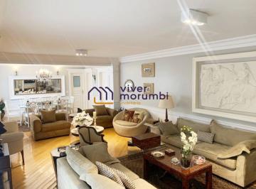 Apartamento · 165m² · 3 Quartos · 3 Vagas · Imóvel de alto padrão com 3 suítes e 3 vagas de garagem e totalmente mobiliado ! !