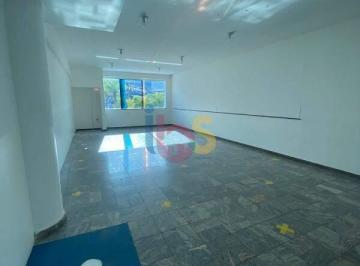 Comercial · 51m² · Alugo Sala Comercial
