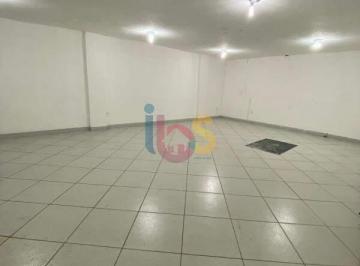 Comercial · 262m² · Alugo Sala Comercial