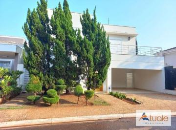 21d9a36ea95632539ef039fca6482121058469c8 · Casa para alugar, 307 m² por R$ 9.842,00/mês - Condomínio Santa Isabel - Paulínia/SP