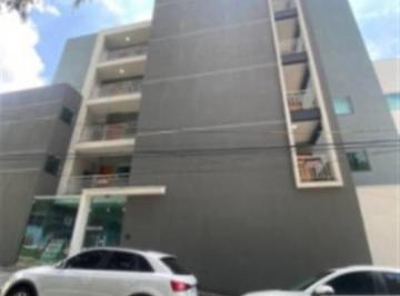 FACHADA · Apartamento  2 Quartos, 1 Vaga