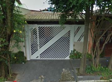Casa · 197m² · 3 Quartos · 1 Vaga · Casa 196 m² Localizado No Bairro Assunção São Bernardo do Campo - SP 