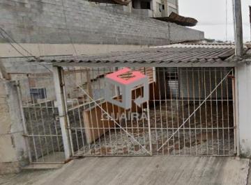 Terreno · 200m² · Terreno 200 m² Localizado No Bairro Valparaíso Santo André - SP 