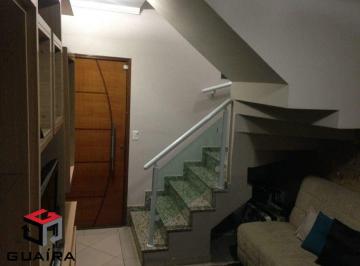 Casa · 146m² · 3 Quartos · 2 Vagas · Sobrado à venda 3 quartos 1 suíte 2 vagas Anchieta - São Bernardo do Campo - SP