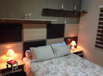 Casa · 146m² · 3 Quartos · 2 Vagas · Sobrado à venda 3 quartos 1 suíte 2 vagas Anchieta - São Bernardo do Campo - SP