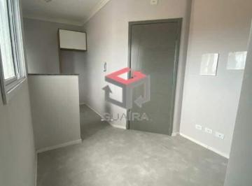 Apartamento · 76m² · 2 Quartos · 1 Vaga · Cobertura à venda com 76m² localizada na Vila Príncipe de Gales em Santo André/SP.