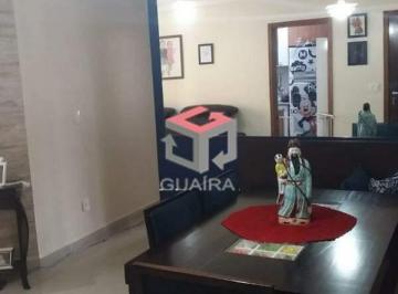 Apartamento · 88m² · 3 Quartos · 2 Vagas · Apartamento- 88m², Com Elevadores Santa Maria- São Caetano do Sul - SP