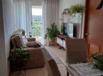 Apartamento · 65m² · 2 Quartos · 1 Vaga · Apartamento à venda - em Taquara