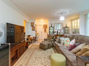 Apartamento · 230m² · 3 Quartos · 4 Vagas · Apartamento para Venda no  Pacaembu: 3 Dorms, 3 Suítes, 4 Vagas - 230m²