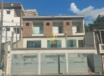 Casa · 100m² · 3 Quartos · Casa à venda - no Vila Mangalot
