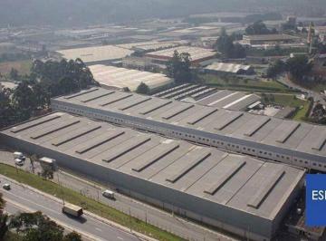 31f368747a88af484a66aa3fb53cef6736afac06 · Galpão logístico e/ou industrial para alugar, 2597m² por R$ 86.426/mês - Barueri - Barueri/SP