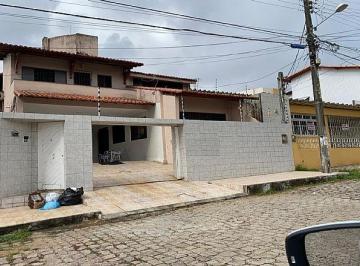 Foto 1 · Casa à Venda - Barro Vermelho - Natal/RN