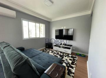 Sala de TV · Oportunidade - Saint Barths - 122m² - Morumbi