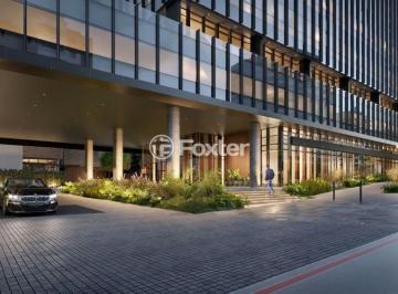 NCY_06_Comercial_Mall_Estacionamento_EF2.jpg · Sala / Conjunto Comercial, 49 m², em Três Figueiras