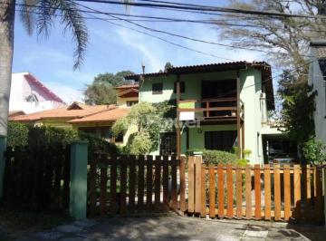 FACHADA DA CASA DA ANNA 2.jpg · Casa em Condomínio, 3 dormitórios, 225 m², em São Lucas