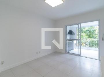 Apartamento · 44m² · 1 Quarto · 1 Vaga · Apartamento para Aluguel - Jardim Paulista, 1 Quarto,  44 m² - São Paulo