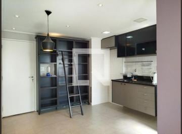 Apartamento · 36m² · 1 Quarto · 1 Vaga · Apartamento para Aluguel - Tatuapé, 1 Quarto, 36 m² - São Paulo