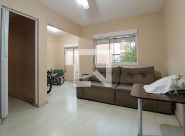 Apartamento · 57m² · 2 Quartos · 1 Vaga · Apartamento para Aluguel - Marechal Rondon, 2 Quartos, 57 m² - Canoas