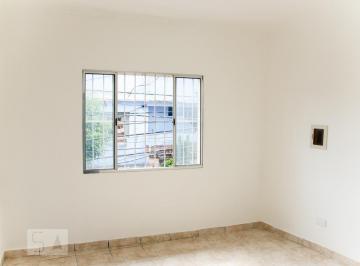 Casa · 61m² · 1 Quarto · 1 Vaga · Casa para Aluguel - Itaquera, 1 Quarto,  61 m² - São Paulo
