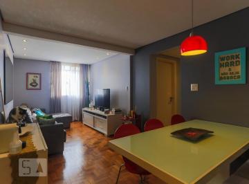 Apartamento · 54m² · 1 Quarto · Apartamento para Aluguel - Vila Mariana, 1 Quarto, 54 m² - São Paulo