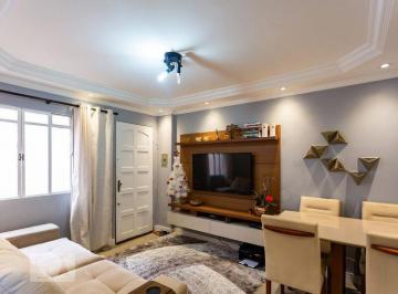 Apartamento · 50m² · 2 Quartos · 1 Vaga · Apartamento à Venda - Novo Osasco, 2 Quartos,  50 m² - Osasco