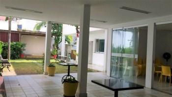 Comercial · 361m² · 4 Vagas · Excelente casa comercial, duplex, ampla, salas, auditório, estacionamento no melhor da Pituba - Rua 