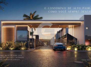 Foto 01 · Casa duplex com 4 suítes na Av. Priscila Dutra - Le Jardin Residence