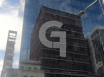 Foto 01 · Oportunidade única! Laje Comercial com 300m² e vista para a Baía de Todos os Santos no Comércio.