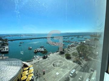 Foto 01 · Laje Comercial 302m² reformada, andar alto no Edifício Roosevelt, Comércio, Salvador/BA