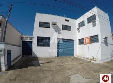Fachada Unidade · Salão/Galpão (salão - sobrado)