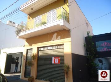 Fachada Unidade · Casa (sobrado na rua) 3 dormitórios