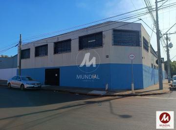 Fachada Unidade · Salão/Galpão (salão - térreo)