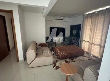 Sala de Estar · Apartamento (cobertura 2 - duplex) 4 dormitórios/suite, cozinha planejada, portaria 24 horas, espaço
